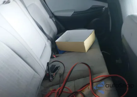 2023 Hyundai Kona Sel из США, поврежденный, VIN KM8K3CAB1PU017793